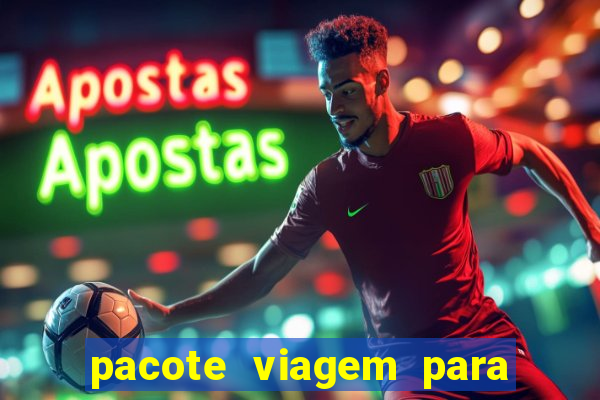 pacote viagem para porto seguro